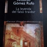 Antonio Gómez Rufo