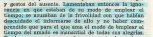 Cita de La peste