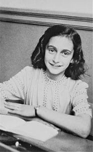 Ana Frank - El diario