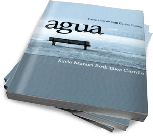 Agua - Silvio M. Rodríguez C.