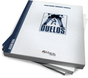 Duelos - de Silvio M. Rodríguez C.