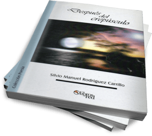 Después del crepúsculo - Silvio M. Rodríguez