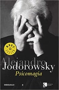 Psicomagia - Portada