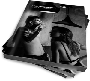 Día 45 - Días migratorios