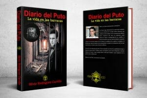 Diario del Puto - Portada