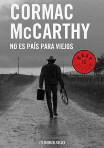 Cormac McCarthy No es país para viejos