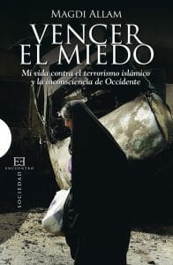 Magdi Allam - Vencer al miedo