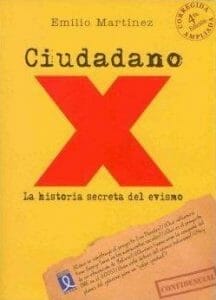 Emilio Martínez Ciudadano X