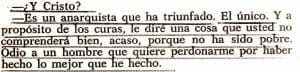 Cita 28 - André Malraux - La esperanza