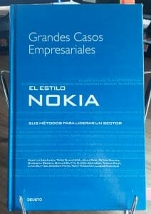 El estilo Nokia