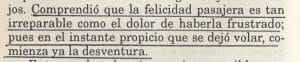 Cita 26 El ángel en la sombra