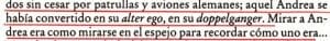 Cita 1 de Los cañones de Navarrone Cita 30