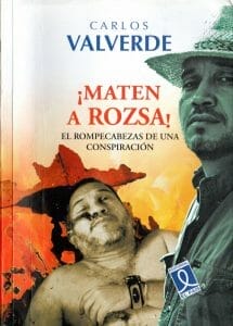 Carlos Valverde Maten a Rozsa