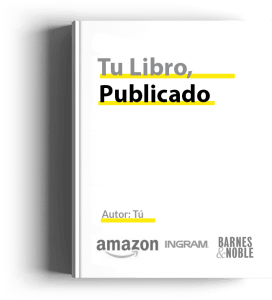 Servicios editoriales - Edición y publicación de libros