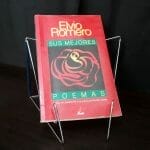 Elvio Romero - Sus mejores poemas