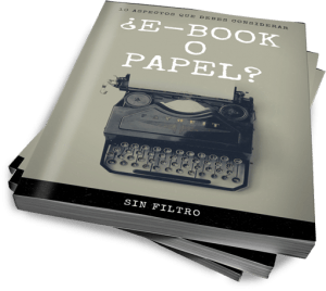 ebook o papel