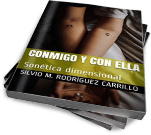 Conmigo y con ella