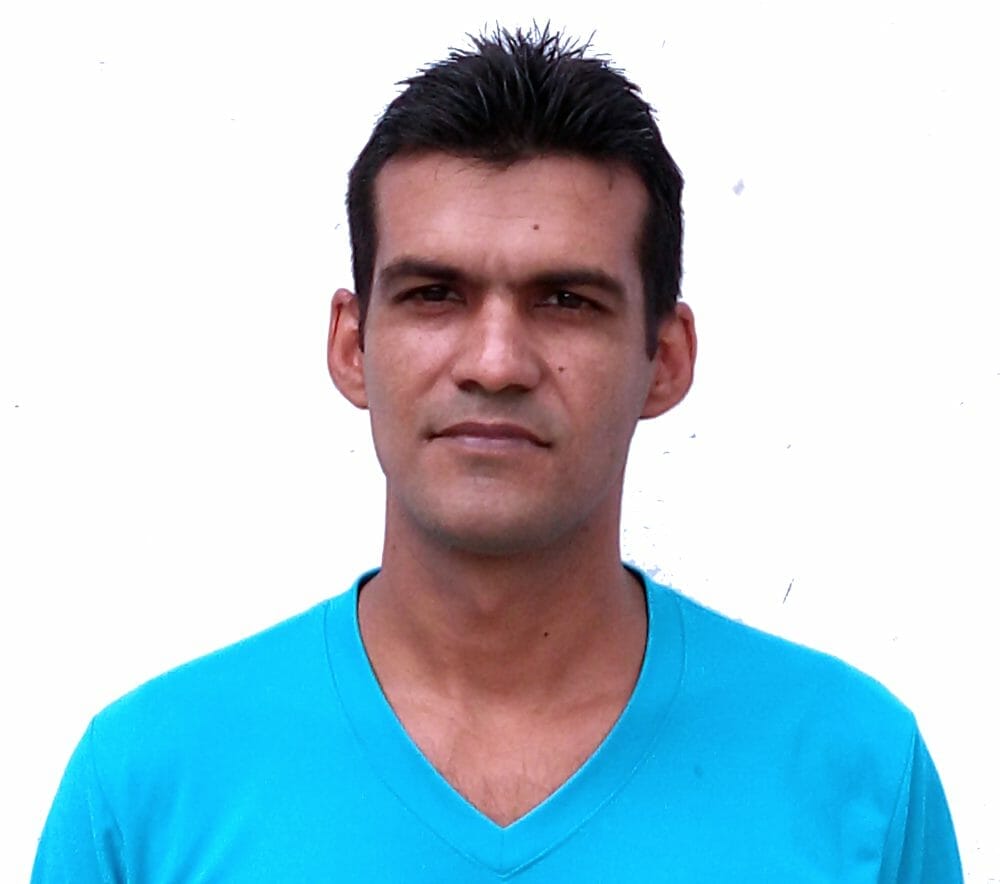 Testimonio de Alejandro Almaguer