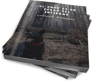 El amor es un perro del infierno