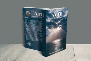 Aire (versión con métrica y rima)