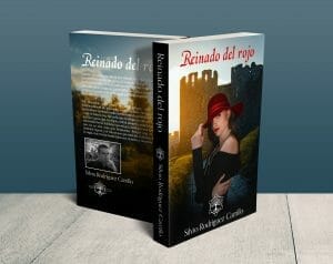 Reinado del Rojo - 3D