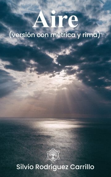 Aire (versión con métrica y rima)