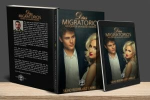 Días migratorios - Silvio M. Rodríguez Carrillo