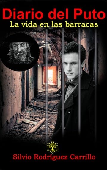 Diario del Puto - Portada