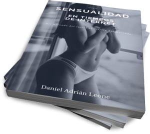 Sensualidad en tiempos de Internet
