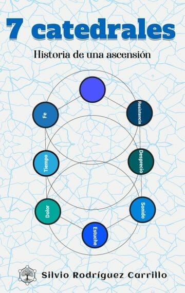 Siete catedrales y una ermita
