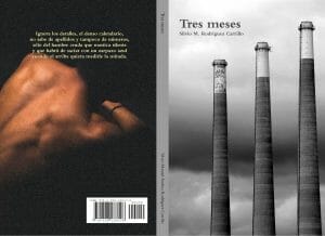 Tres meses - Cubierta