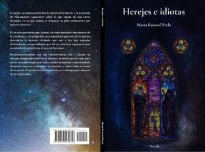 Heres e idiotas cubierta completa