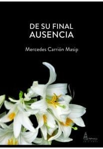 De su final ausencia - Portada