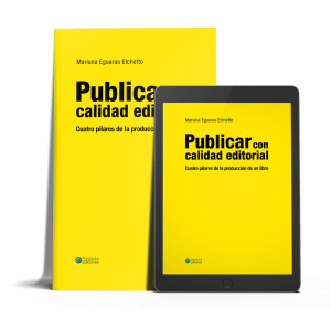 Publicar con calidad editorial
