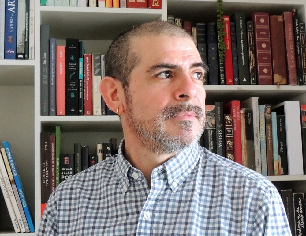 Silvio Rodríguez Carrillo