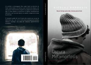 Oscura metamorfosis