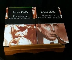 Bruce Duffy