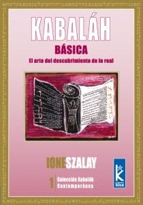 Ione Szalay - Kabaláh básica