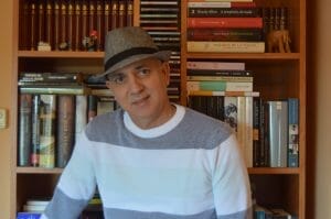 Entrevista a Ovidio Moré