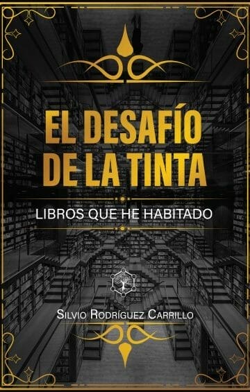 El desafío de la tinta