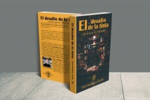 El desafío de la tinta 3D