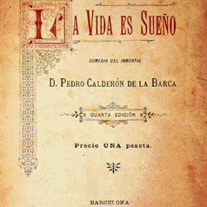 Pedro Calderón de la Barca
