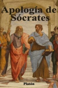 Platón - Apología de Sócrates