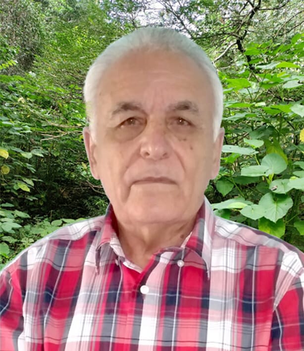 Miguel Ángel Perera Jiménez