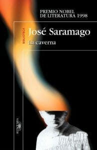 José Saramago - La caverna