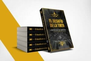 El desafío de la tinta