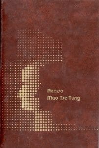 Mao Tse-Tung