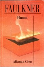 William Faulkner - Humo