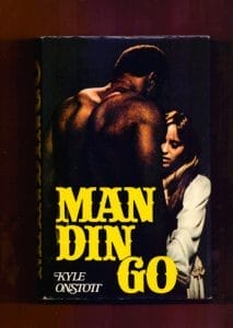 Mandingo: un referente de la esclavitud sureña
