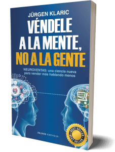 Véndele a la mente